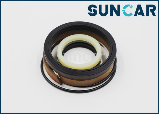satın al Lastikli Yükleyici Komatsu İç Parçaları 707-99-25710 Direksiyon Silindiri Contası Kiti WA450-6 WA470-6 WA480-6 online manufacture