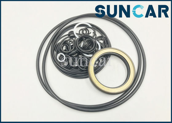 satın al 708-2H-00110 Komatsu PC300-6 Hidrolik Pompa Conta Kiti Ekskavatör Onarım Yedek Conta Kiti online manufacture