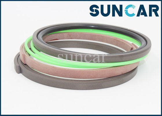 satın al Ekskavatör Tamir Contası Kiti 456-0209 C.A.T E330D2 L E330F L için Kova Silindir Conta Kitleri online manufacture
