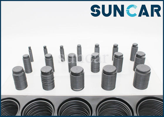 satın al İyi Kalite Mühür Kiti O-RING Kiti Sumitomo Ekskavatör Sızdırmazlık İçin Büyük Kutu Tamir Kutusu online manufacture