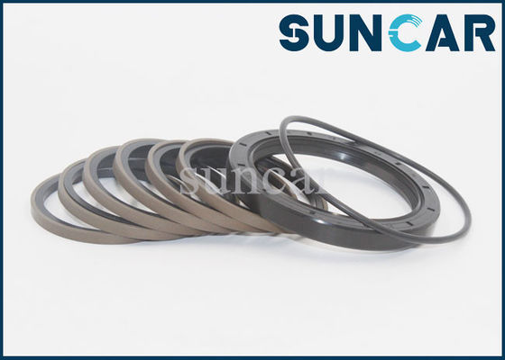 satın al 703-07-23100 PC60-5 Ekskavatör için Merkez Mafsal Contası Kiti online manufacture