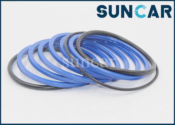 satın al 703-09-33260 Ekskavatör PC340-6 PC350-6 için Orta Bağlantı Contası Kiti online manufacture