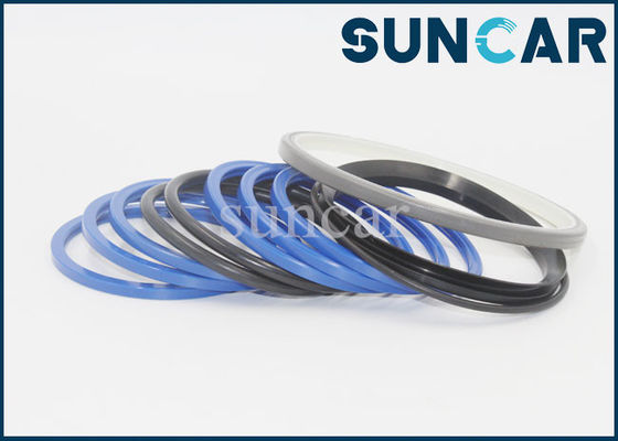 satın al Döner Orta Mafsal PC300-7 Komatsu Conta Takımı 703-08-33620 online manufacture
