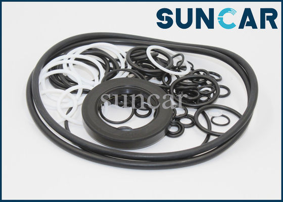 satın al 708-2L-00300 Komatsu Ana Hidrolik Pompa Conta Takımı PC200-7 Ekskavatör Tamir Takımı İçin online manufacture