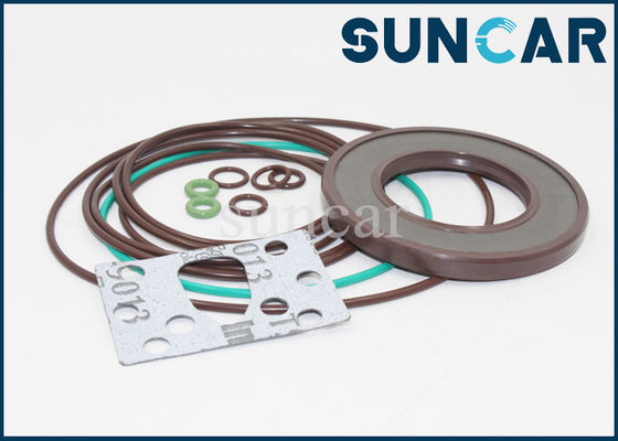 satın al C.A.T320B E200B Hidrolik Pompa Contası Kiti Hidrolik Pompa Onarım Parçaları A4VG71 online manufacture