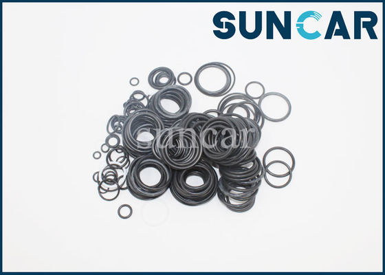 satın al SUNCARVO.L.VO Kontrol Valfi Conta Kiti VOE14577811 Conta Kiti Fit Ekskavatör EC340D EC360C online manufacture