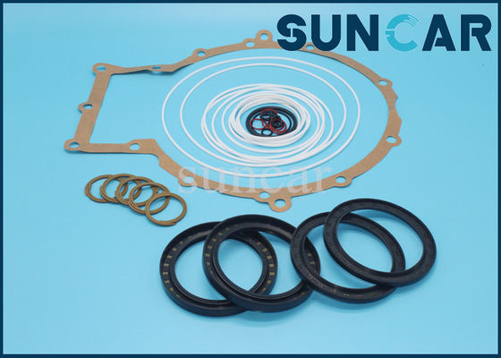 satın al 714-07-05010 7140705010 WA400-3 WA450-3 Komatsu Tekerlekli Yükleyici için Şanzıman Conta Kiti online manufacture