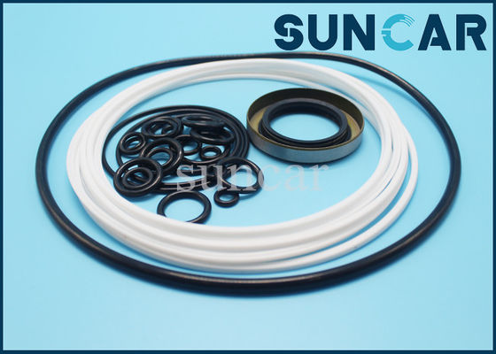 satın al D20 D21 Komatsu Ekskavatör Yedek Parçaları PU Kauçuk NBR PTFE online manufacture
