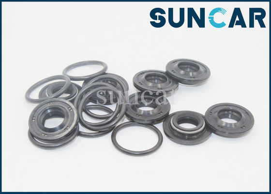 satın al Makine Tamir Dükkanları İçin PC200-5 Pilot Valf Conta Kiti 702-16-33002 online manufacture
