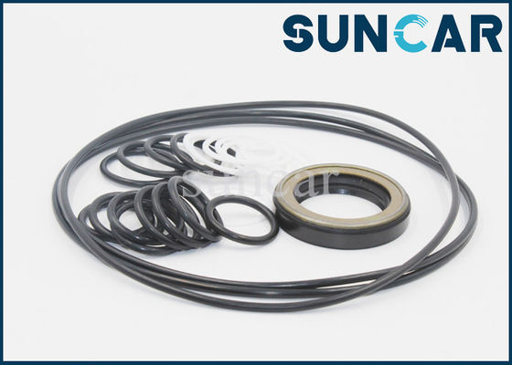 satın al SA8230-14370 SUNCARVO.L.VO Salıncak Motor Conta Kiti Ağır Model Sızdırmazlık Onarım EC140B EC145B Için İç Parçaları online manufacture