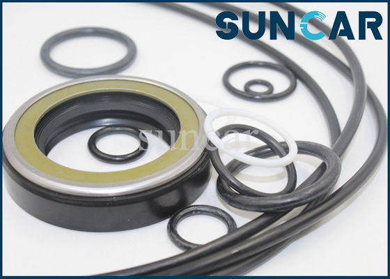 satın al VOE14529836 SUNCARVO.L.VO EC210B Salıncak Motoru Conta Kiti Ekskavatör Yağ Keçesi Kitleri yüksek performans online manufacture
