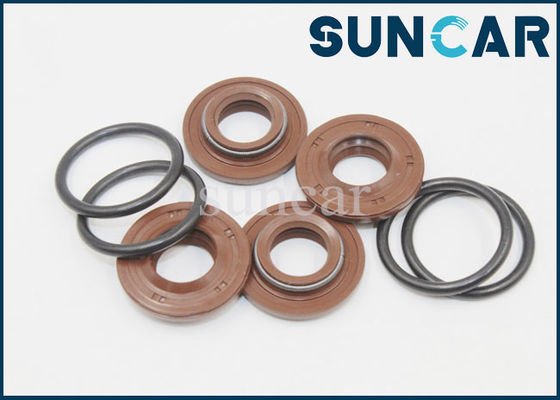 satın al PPC Valf Conta Kitleri 702-16-03530 702-16-03530 Komatsu Pilot Valf PC220LC-8 PC300-8 PC350-8 online manufacture