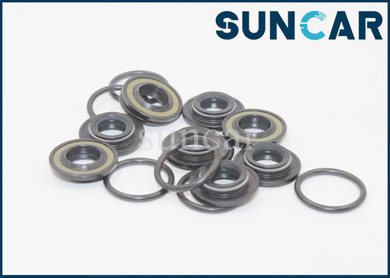 satın al PC100-6 PC120-6 Pilot Valf 7021601650 702-16-01650 Komatsu İş Ekipmanları PPC Valf Conta Kiti online manufacture