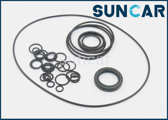 satın al EW55B Hidrolik Pompa VOE14520405 Ana Pompa Sızdırmazlık Kiti EC55B SUNCARVO.L.VO Ekskavatör Parçaları online manufacture