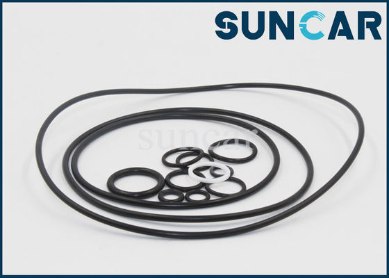 satın al Komatsu 708-7R-00081KT Dönüş Motoru Conta Takımı PC28UU-3 Ekskavatör Tamir Takımı online manufacture
