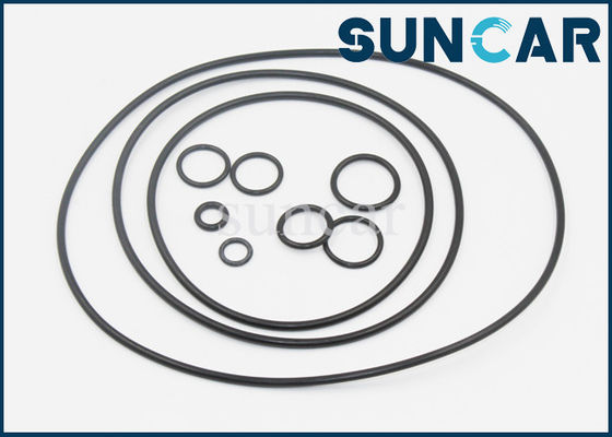 satın al 708-7R-00250KT Komatsu Salıncak Motor Conta Kiti PC40MR-1 ekskavatör yağ keçesi kitleri makine tamir kiti online manufacture