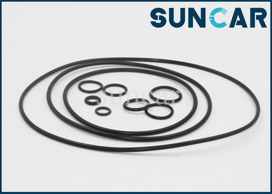 satın al Komatsu 708-7R-00131 PC45MR-1 Ekskavatör Hidrolik Salıncak Motor Conta Takımı Makine İç Parçaları online manufacture