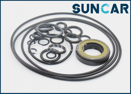 satın al Komatsu PC60-7 Ekskavatör Dönüş Motoru Tamir Takımı 708-7T-00470KT Montaj Yağ Keçesi Kiti online manufacture