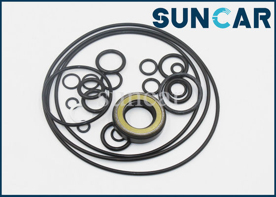 satın al PC60-7 Komatsu Salıncak Motoru 708-7T-00480KT Sızdırmazlık Kiti Ekskavatör İç Parçaları Tamir Takımı online manufacture