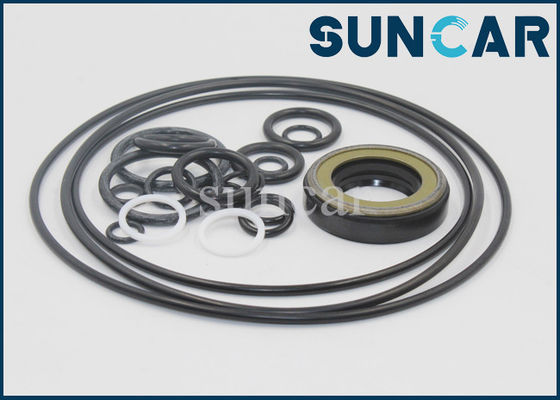 satın al 706-73-01181KT Komatsu PC128US-1 Salıncak Motor Conta Kiti Makine İç Parça Onarım Yağ Keçesi Kitleri online manufacture