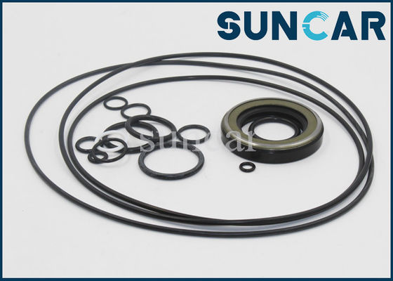 satın al PC200-6 PC220-6 Komatsu Dönüş Motoru Takma O Halka Değiştirme Kiti 706-75-01150KT online manufacture