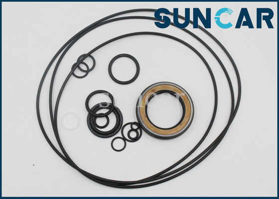 satın al 706-7G-01040KT Komatsu PC200-7 PC210-7 PC220-7 için Salıncak Motor Tamir Takımı online manufacture