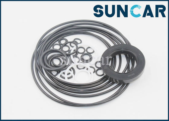 satın al EC135B SUNCARVO.L.VO Conta Kiti 14555218 Hidrolik Pompa Sızdırmazlık Kiti VOE14555218 Ekskavatör EC140B'ye Uyar online manufacture