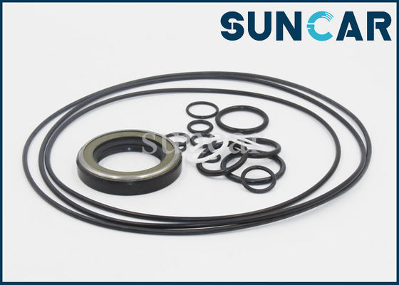 satın al 706-7G-03110KT Salıncak Motoru Conta Kiti PC200-8 Ekskavatör Yedek Parçaları online manufacture