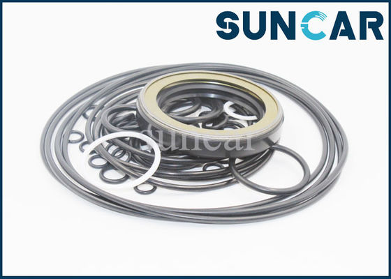 satın al EC250D SUNCARVO.L.VO 14604627 Hidrolik Pompa Tamir Sızdırmazlık Kiti Ekskavatör EC240C Pompa Conta Kiti online manufacture