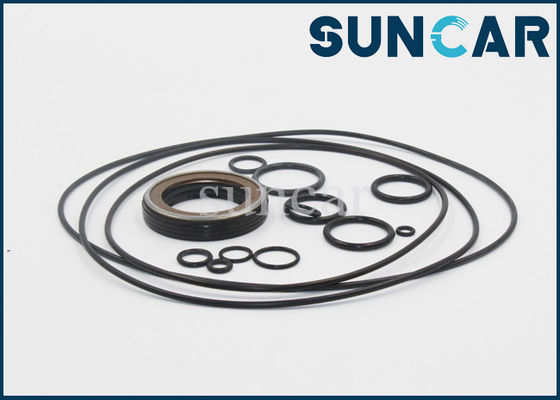 satın al Komatsu PC300-3 PC400-3 Ekskavatör için Motor Assy 706-77-10103 Salıncak Motor Conta Kiti online manufacture