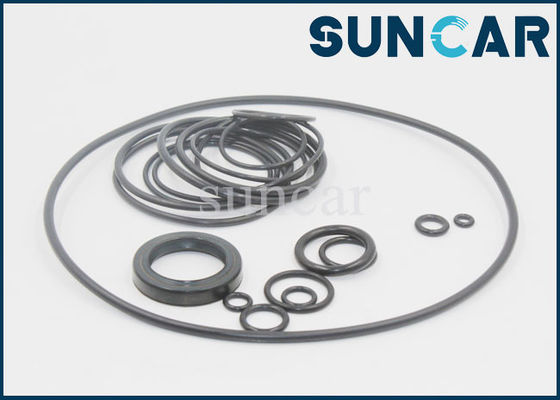 satın al 20S-60-72110 PC30-7 PC30R-7 Hidrolik Pompa Takma için Hidrolik Pompa Contası Kiti online manufacture