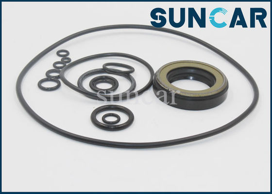 satın al 708-1T-00131 Komatsu PC45R-8 PC40R-8 Ekskavatör için Hidrolik Pompa Contası Kiti online manufacture