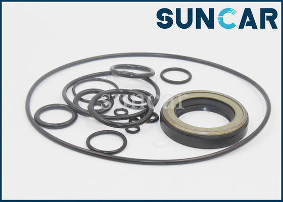satın al 708-1W-00111 PC70-7 Komatsu Ekskavatör için Hidrolik Pompa Kitleri online manufacture