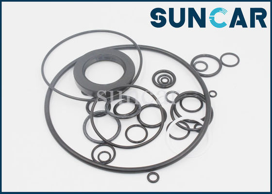 satın al 708-1L-00430 PC130-6 Komatsu Ekskavatör İçin Hidrolik Pompa Contası Kiti online manufacture