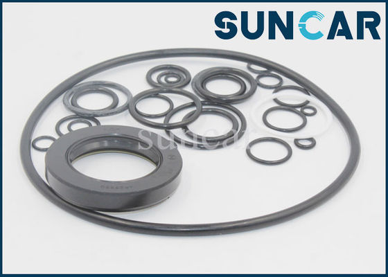 satın al 708-1L-00650 PC130-7 PC130-7K için Ana Pompa Hidrolik Conta Kitleri online manufacture