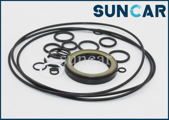 satın al Hyundai R200W-7 Salıncak Motor Conta Kiti 31N6-10210 Kimyaya Dirençli online manufacture