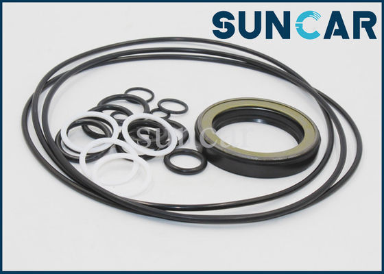 satın al 31EN-10031 R250LC-3 için Salınım Motoru Conta Kiti Yağ Direnci online manufacture