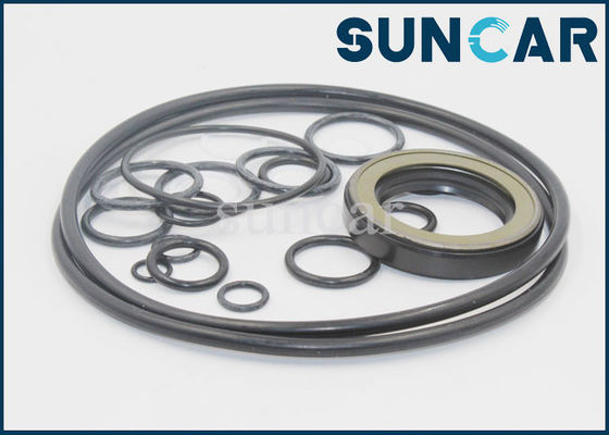 satın al 708-2L-00412 Hidrolik Pompa Ekskavatör PC200-6 İçin Conta Takımı online manufacture