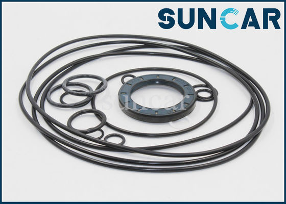 satın al 401-00352 KOMATSU SOLAR 225LV-V DOOSAN DH225LC-7 için Hidrolik Motor Contası online manufacture