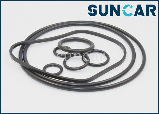 satın al Doosan Ekskavatör için K9005450 Hidrolik Pompa Contası Kiti online manufacture