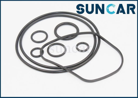 satın al 1.180-00460 Dişli Pompa Conta Kiti DH210W-7 Doosan'a Uyuyor online manufacture