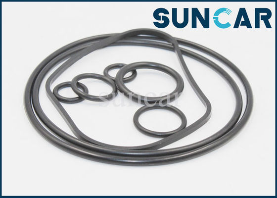 satın al SUNCARVO.L.VO Ekskavatör EC140D için VOE14552778 Dişli Pompası Conta Kiti online manufacture