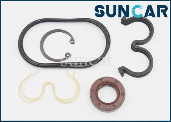 satın al 250D-9 Hyundai XKAG-00017 180D-9 Fren Pompası İçin Dişli Pompası Conta Kiti online manufacture