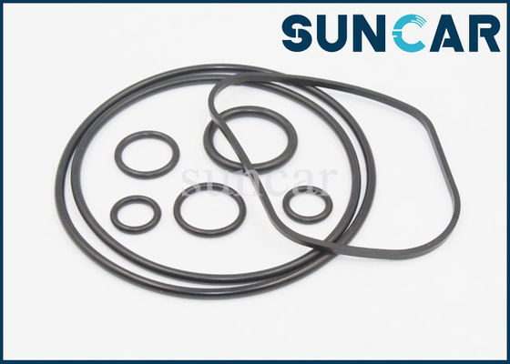 satın al Hyundai Ekskavatör Sızdırmazlık Kiti XJBN-00968 R160LC-7 İnşaat Ekipmanları için Dişli Pompa Servis Kiti online manufacture