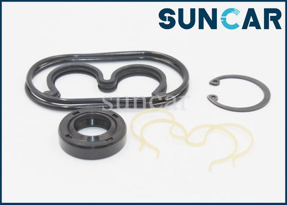 satın al Ekskavatör Yağ Keçeleri 4486487 Dişli Pompa Contası Tamir Servis Kiti Hitachi ZX200 ZX210H İçin Uyar online manufacture