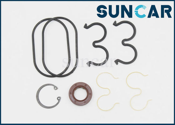 satın al Hitachi ZX110-3 ZX120-3 Ekskavatör için Dişli Pompa Conta Kiti 4487340 Tamir Conta Takımları online manufacture