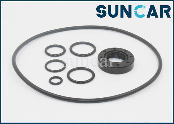 satın al Komatsu Ekskavatör PC45-1 PC50UU-1 için kaliteli Seyahat Motor Conta Kiti TZ511B9000-01 online manufacture