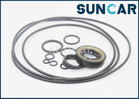 satın al Yağ Direnci TZ971B9010-00 Seyahat Motoru Tamir Contası Kiti PC78US Komatsu Ekskavatör Sızdırmazlık online manufacture