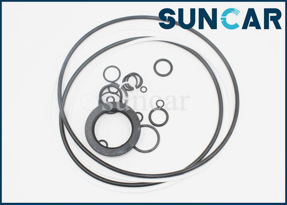 satın al PC450-6 Komatsu Seyahat Motor Contası Tamir Takımı 706-88-00150 Nihai Tahrik Takma Servis Parçaları İçin online manufacture