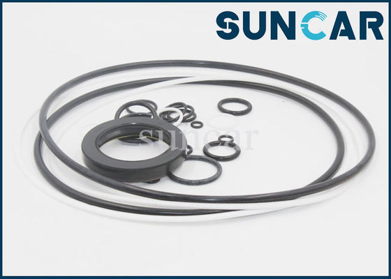 satın al Hizmet Kütesi 706-88-00110 PC400-6 Komatsu Kazıcı Motor Montajı için Seyahat Motoru Sıfırlama Kütesi online manufacture